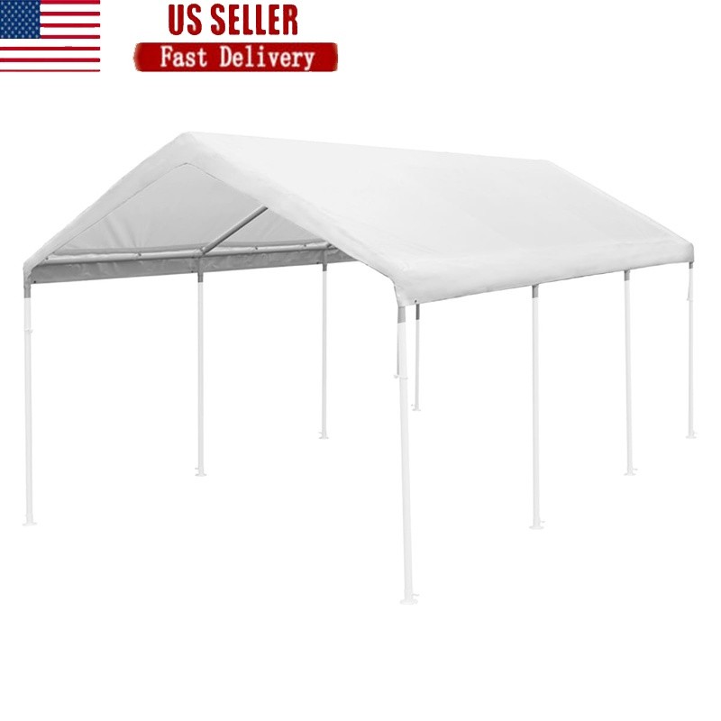 Cover 10ft8in X 20ft Waterproof Uv Resistant New