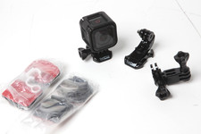 GoPro Hero 4 Session Used Good w/ Accessories