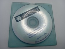 Edu-Science Volume 14.1-TRU PC, 2002, Disc Only NEEDS IE 4 BETTER NETSCAPE 4 