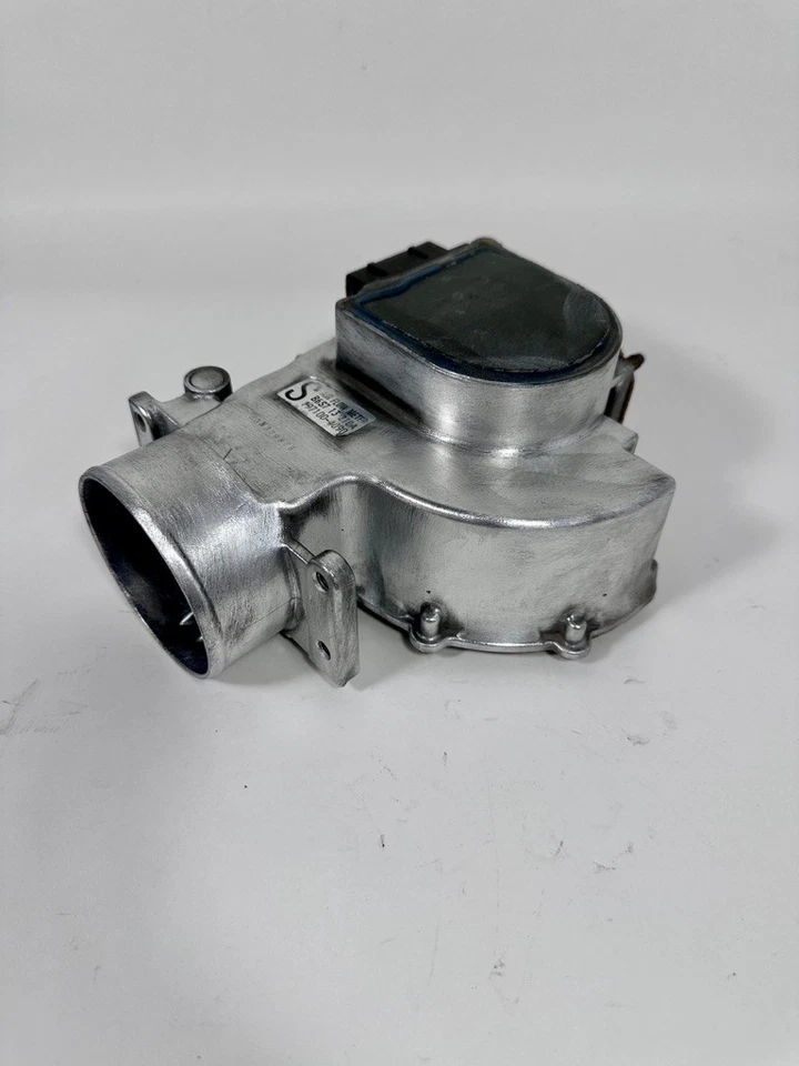 90-93 Mazda Miata MX5 NA6 1.6L Mass Air Flow Meter AFM MAF B6S7 PRIORITY SHIP - Image 2 of 3