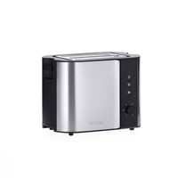 1 Bis 32X Severin 2-Scheiben-Toaster At 2589, Edelstahl / Schwarz Bis 20% Rabatt