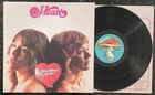 Heart Dreamboat Annie 1975 Mushroom MRS-5005 Vinyl LP Vintage Record Magic Man