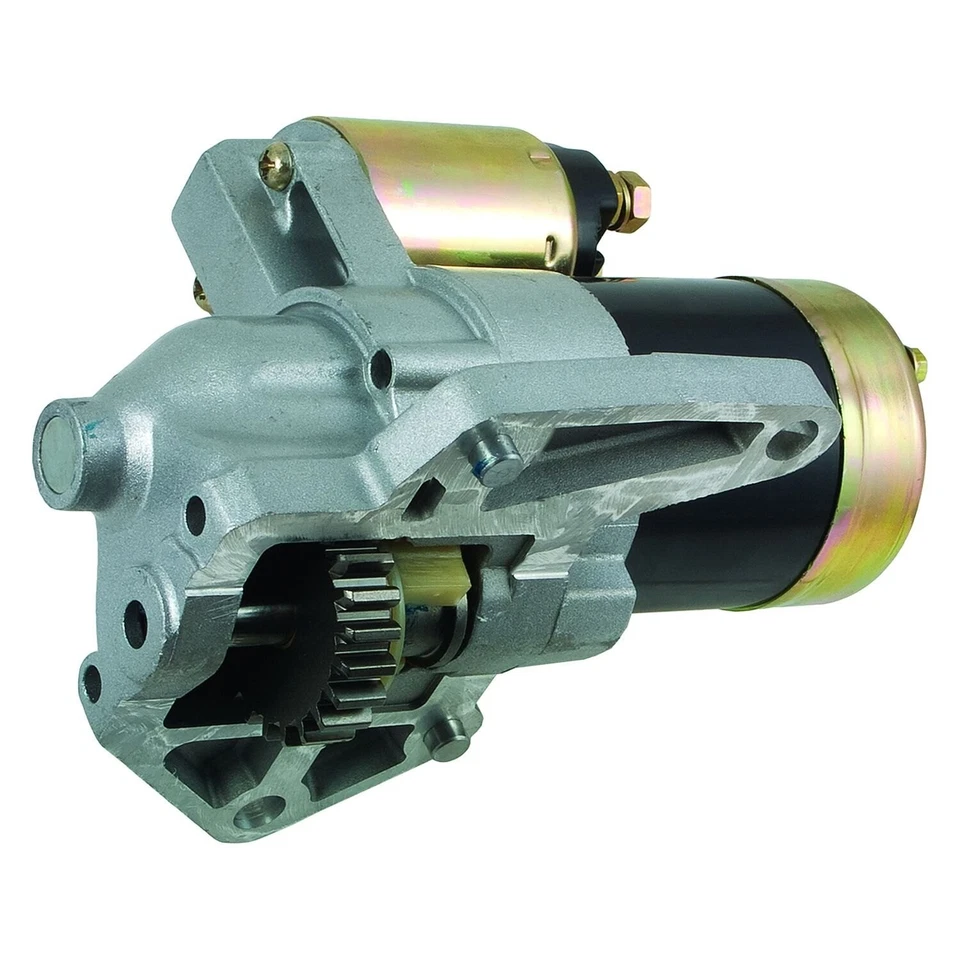 For Mazda 6 2003-2008 WAI Global Starter Foto 2 de 2