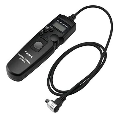 Canon Timer Remote Controller TC-80N3 NEW