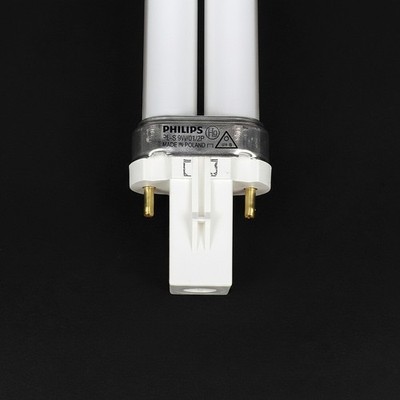 Philips UVB Narrowband 311nm Pl-s 9w/01/2p Bulb - for Vitiligo