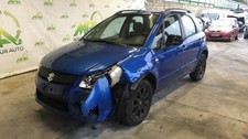 Radiateur Suzuki SX4
