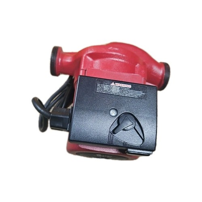 #ad 220V Silent 3 Speed Domestic Hot Water Circulation Pump For Boiler Floor Heating $250.00