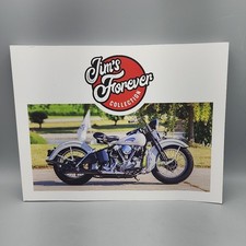 Jim's Forever Collection 32nd Annual Vtg & Antique Motorcycle Auction Las Vegas