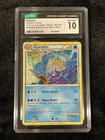 Gyarados Blastoise & Suicune Ex Deck Trading Card Game  007/034 NM CGC🔥10