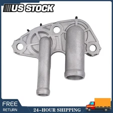 PCV Valve Hose Connector Zirconium Alloy for Subaru BRZ 2013-2024, Crosstrek New