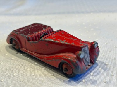 Dinky Toys , Sunbeam Talbot ,Made in England, 50- 60er Jahre