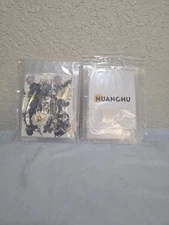 Nuanchu Dried Pressed Flowers for Craft Colorful Real Natural Flowers... 