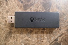 Microsoft Xbox Wireless Adapter for Windows Model 1713 USB PC Controller Dongle