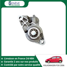 Démarreur Volkswagen FOX
