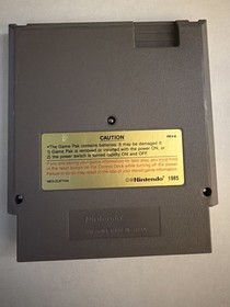 Baseball Stars, Nintendo NES, Cartridge, Instructions & Box