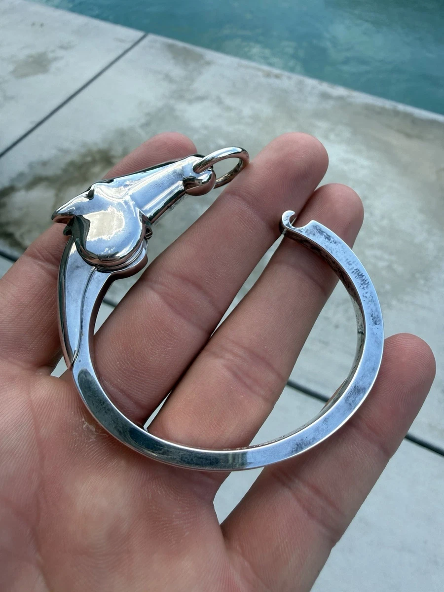 hermes sterling bracelet products for sale | eBay