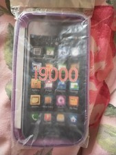 Samsung Galaxy I9000/G959 Soft Jelli Hülle