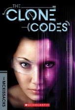 The Clone Codes, McKissack, John
