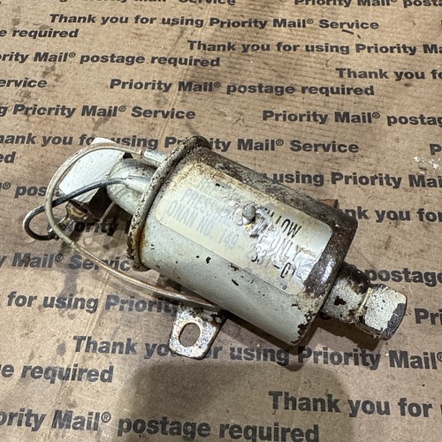 OEM Onan marine 149-2331-01
