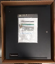 LifeSafety Power Enclosure with 2 Shelves A99-040 E4-2BS1