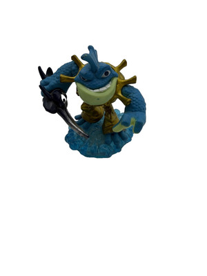 Skylander Rip Tide Swap Force Water Wasser PS4 PS3 XBOX ONE WII-U PC 3DS Figur