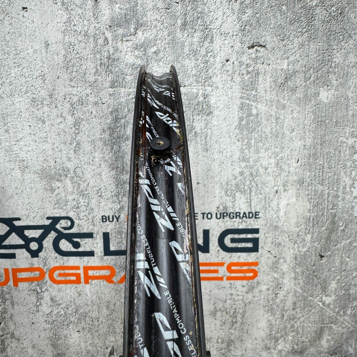 New! 2025 Zipp 454 NSW ZR1 SL Ceramic Tubeless Hookless Wheelset