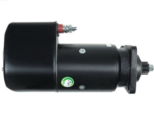 Démarreur S0151 AS-PL pour MERCEDES-BENZ - Photo 2/5