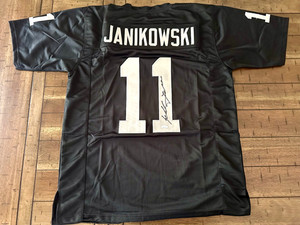 Sebastian Janikowski Jersey | eBay