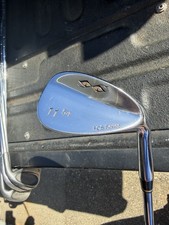 Snake Eyes Wedge 11 54 Degree Iron RH Forged