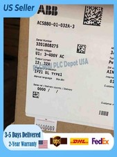 ACS880-01-032A-3 Inverter ACS880-01-032A-3 Br...