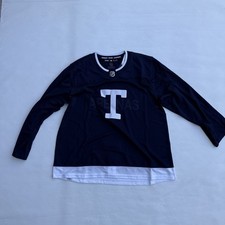 Authentic Adidas NHL Toronto Malpe Leafs (Arenas) Sz 60 Heritage Classic Jersey