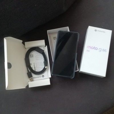 MOTOROLA MOTO G86  5G  256GB