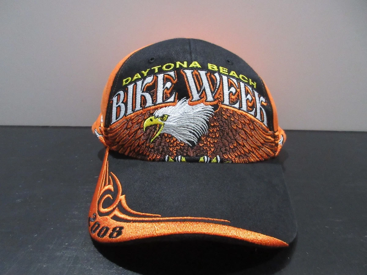 bike week hat products for sale | eBay