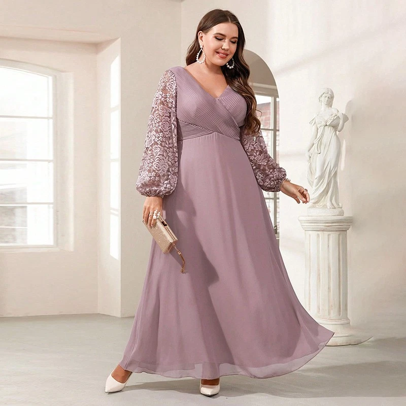 Plus Size Long Formal Dresses products for sale | eBay Plus Size Long Formal Dresses products for sale | eBay