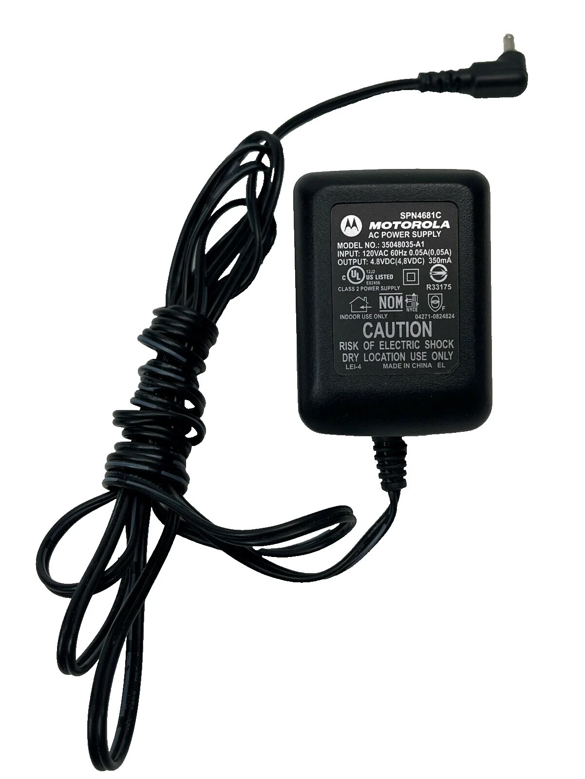 Fuentes de alimentación de comunicación por radio Motorola para Motorola