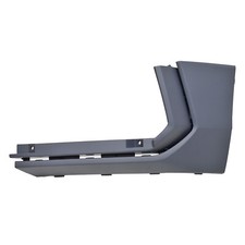 Front Driver Side Spoiler for Volkswagen Tiguan 2019-2021