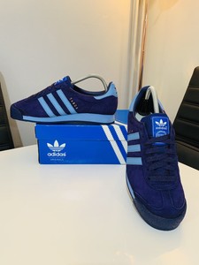 adidas samoa uk