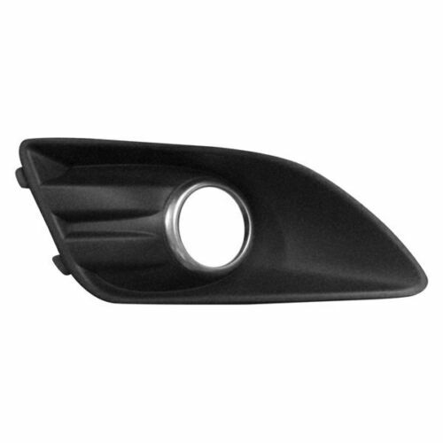 for 2013 2014 2015 2016 Ford C-Max Right Passenger Side Fog Lamp Cover, W/ Hole - Bild 1 von 1