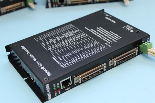Paix Motion Controller NMC-420S, 1Pcs, Free Expedited Shipping - Picture 4 of 5