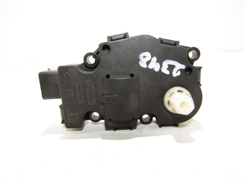 MERCEDES BENZ E W212 Stellmotor Klima Heizung heater flap actuator EFB330