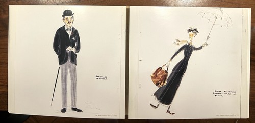 Disneys SAVING MR. BANKS "FYC" Buch 2013 • Tom Hanks • Emma Thompson - Bild 2 von 4