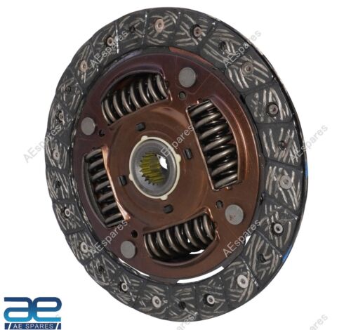 Clutch Disc Plate For Suzuki Baleno RS 1.0L 2016-2020 22400M50R05 GEc - Picture 5 of 6