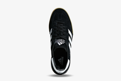 adidas HB Spezial Pro Men's Handball Voleyball Shoes Black