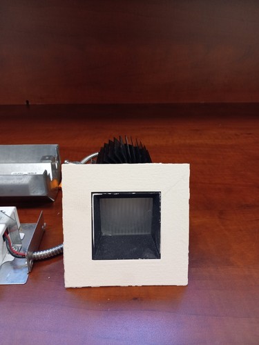 4" Recessed LED downlight by Lucifer lighting - Picture 5 of 6