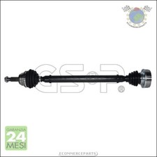 Semiasse GSP Anteriore Dx Destro per SEAT AROSA VW POLO 6N2 6N1 LUPO