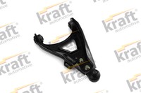 Kraft Automotive 4215011 Querlenker Vorne Rechts FüR Renault