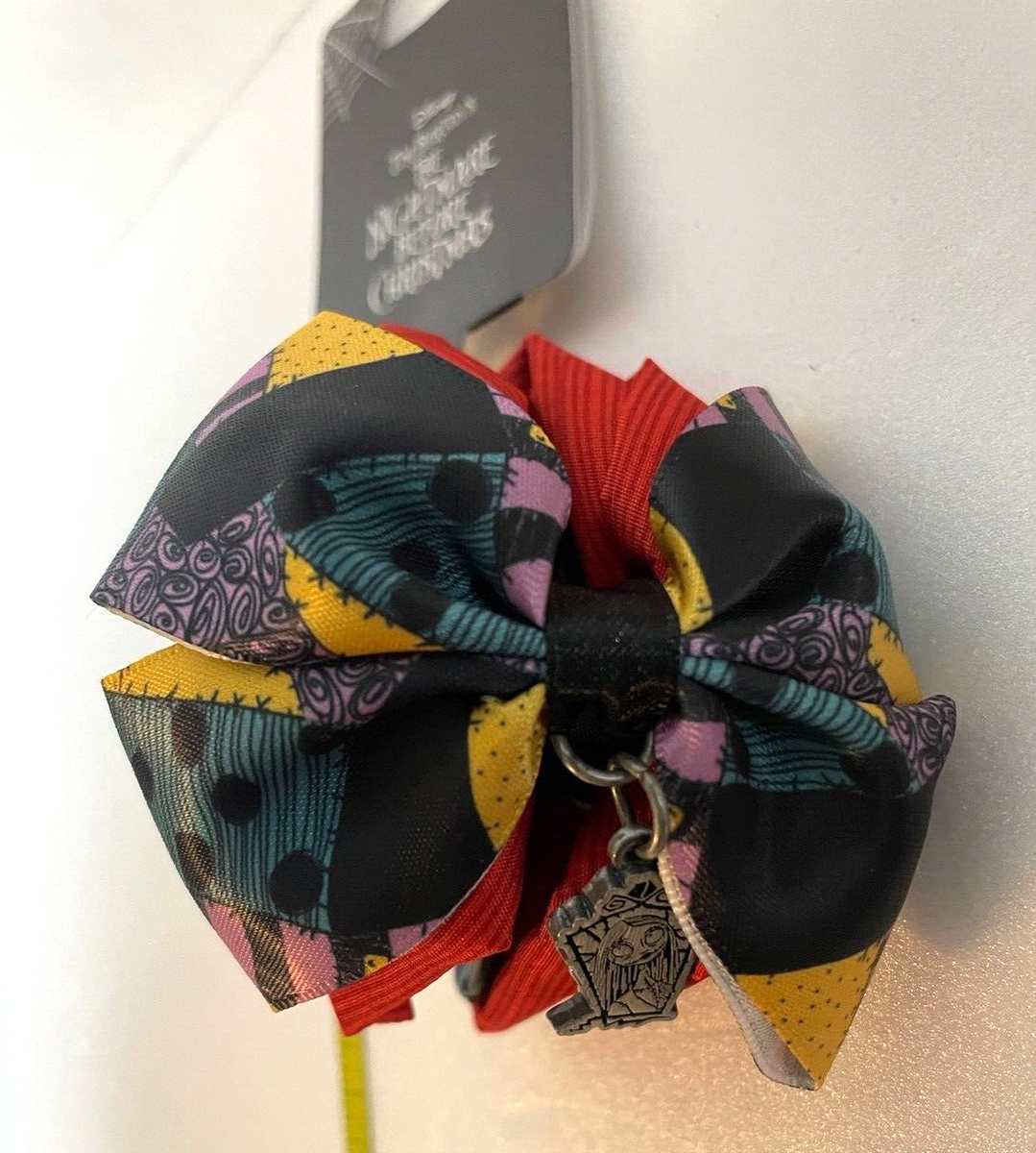Disney Stoe Japan Sally Hair Clip Tim Burton's Nightmare