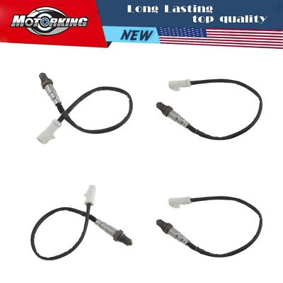 Brand New Oxygen Sensor For 2004-2005 Ford Explorer Sport Trac XLS 4.0L