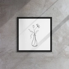 Home Decor Digital Art Printable Wall Art Digital Download Print Beautiful 3