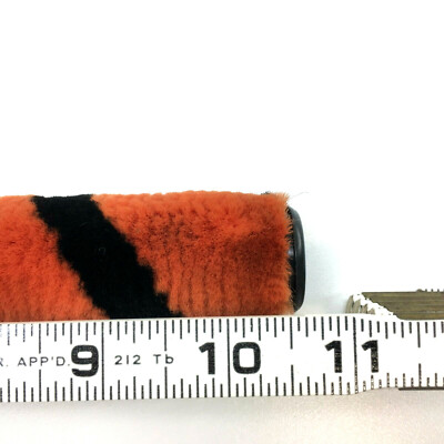 Shark AX912 NV830 NV831 NV835 SOFT BRUSHROLL BRUSH ROLL BAR